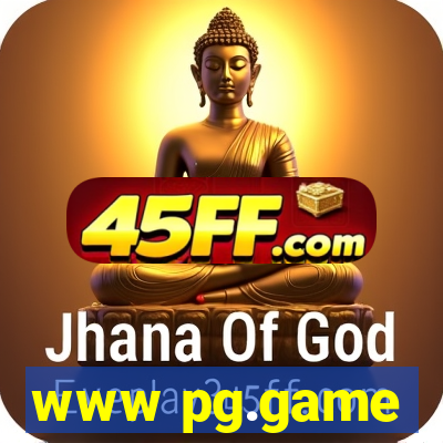 www pg.game